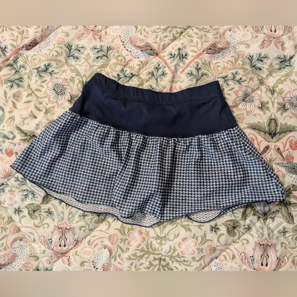 Vineyard Vines Skort